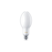 PHILIPS LED výbojka TForce.Core.Road 17W/50W E27 3000K 2800lm NonDim 25Y