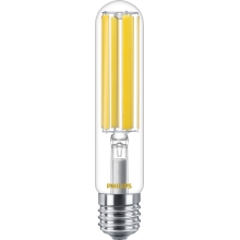 PHILIPS LED výbojka TForce.Core.Road 40W/100W E40 4000K 7500lm NonDim 25Y