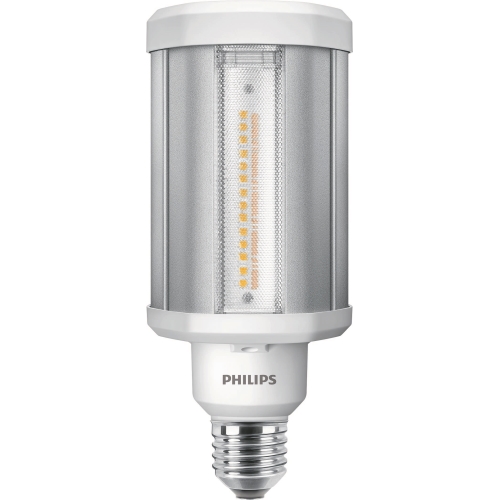 PHILIPS LED výbojka TForce HPL 28-21W/80W E27 3000K 2850lm NonDim 50Y priz.