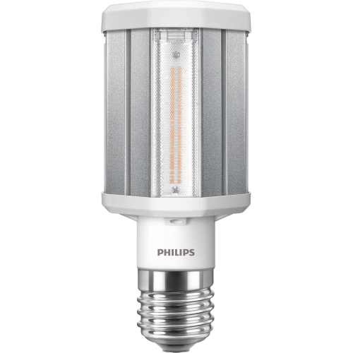 PHILIPS LED výbojka TForce HPL 57-42W/125W E40 3000K 5700lm NonDim 50Y priz.