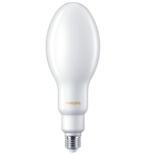 PHILIPS LED výbojka TrueForce HPL 19W/80W E27 3000K 2850lm NonDim 50Y opál