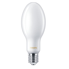 PHILIPS LED výbojka TrueForce HPL 33.5W/200W E40 3000K 5600lm NonDim 50Y opál