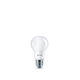 PHILIPS LED žárovka A60 5W/40W E27 2200-2700K 470lm Dim 15Y opál BL