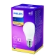 PHILIPS LED žárovka Classic A60 10.5W/100W E27 2700K 1521lm NonDim 15Y opál