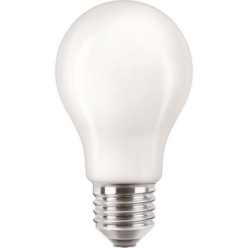 PHILIPS LED žárovka Classic A60 10.5W/100W E27 4000K 1521lm NonDim 15Y opál