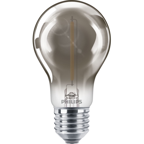 PHILIPS LED žárovka filament A60 22.3W/15W E27 2700K 136lm NonDim 15Y ;kour.