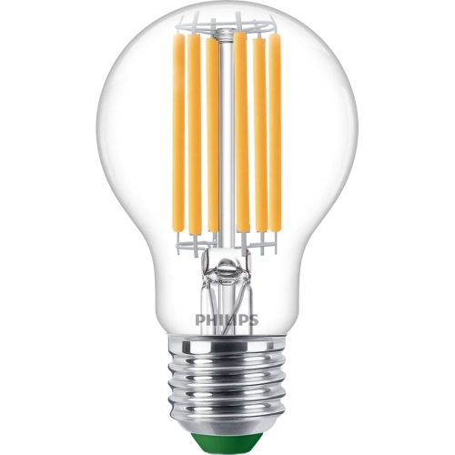 PHILIPS LED žárovka filament MASTER.UE A60 5.2W/75W E27 2700K 1095lm NonDim 50Y