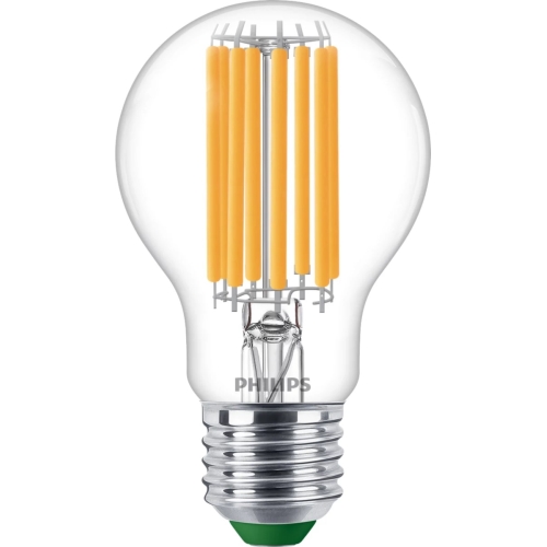 PHILIPS LED žárovka filament MASTER.UE A60 7.3W/100W E27 2700K 1535lm NonDim 50Y