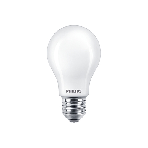 PHILIPS LED žárovka MASTER A60 7.2W/75W E27 2700K 1055lm DimTone 25Y opál