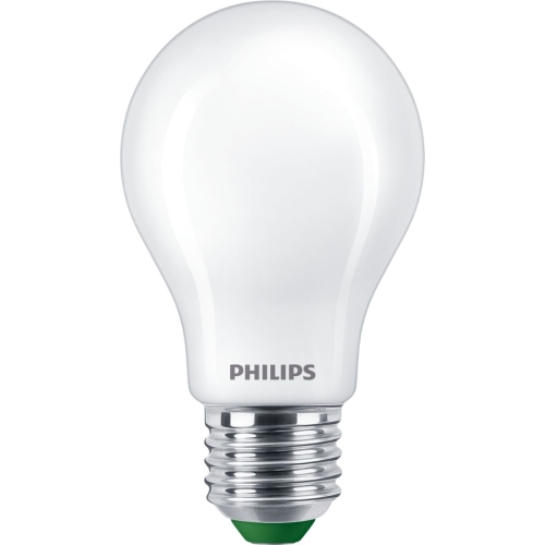 PHILIPS LED žárovka MASTER.UE A60 2.3W/40W E27 2700K 485lm NonDim 50Y opál