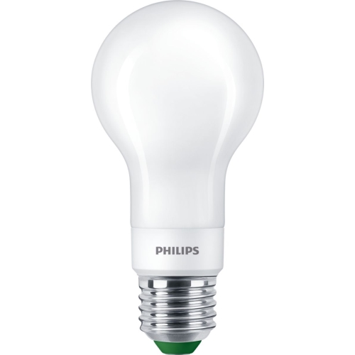 PHILIPS LED žárovka MASTER.UE A60 4W/60W E27 2700K 840lm Dim 50Y opál