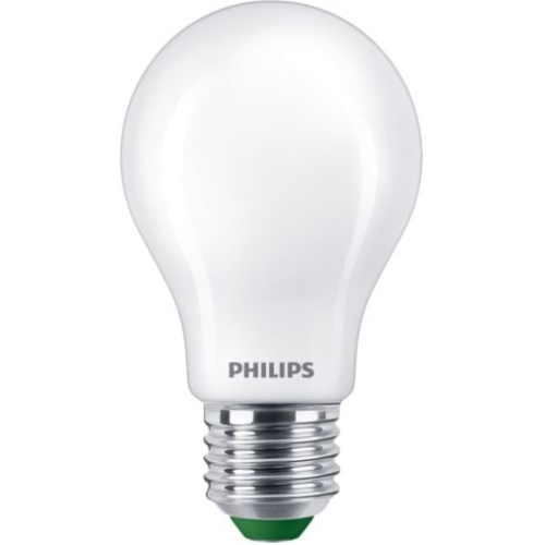 PHILIPS LED žárovka MASTER.V A60 5.9W/60W E27 4000K 806lm Dim 15Y opál