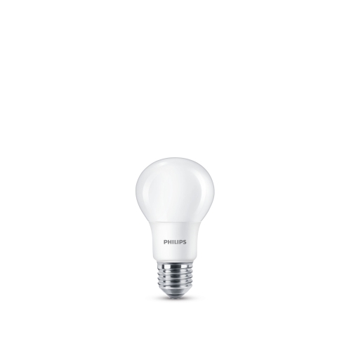 PHILIPS LED žárovka Warmglow A60 5.5W/40W E27 2200-2700K 470lm Dim 15Y BL