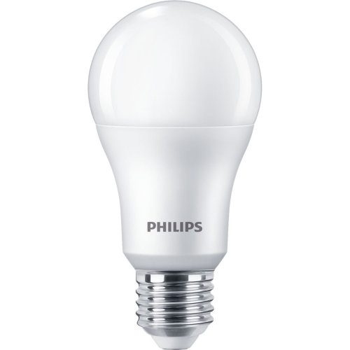 PHILIPS LED žárovkaLED CorePro A60 12.5W/100W E27 4000K 1521lm NonDim 15Y opál