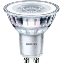 PHILIPS LEDClassic 35W GU10 WH 36D ND RF 1PFSRT4