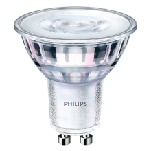 PHILIPS LEDClassic 65W GU10 WH 36D RF ND PF SRT4