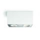 PHILIPS přisazený downlight myLiving Box 2x4.5W 1000lm IP20 ;bílá˙