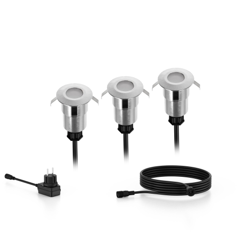 PHILIPS Spore GardenLink GR KIT BL 24V 06