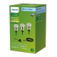 PHILIPS Spore GardenLink GR KIT BL 24V 06