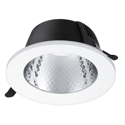 PHILIPS svít.downl.LED Ledinaire DN070B 12W 1200lm/830 IP54 50Y ; RD pr.170