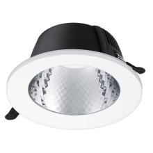 PHILIPS svít.downl.LED Ledinaire DN070B 24W 2400lm/830 IP54 50Y ; RD pr.225