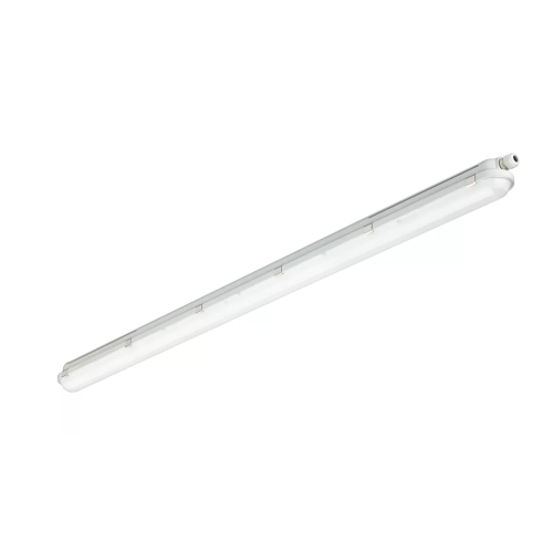 PHILIPS svít.prachotěs.LED CoreLine WT120C 60S 45W 6000lm/840 50Y IP65 DALI 1.5m