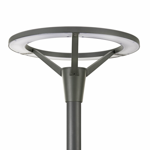 PHILIPS svít.veřej.LED StreetSaver BPP008 27W I 2500lm/740 IP65 ;