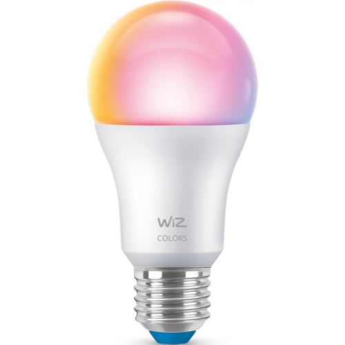 PHILIPS WiZ bulb A60 8W/60W E27 RGB 806lm Dim