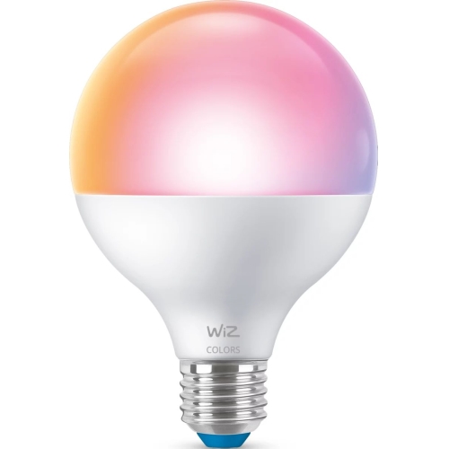 PHILIPS WiZ globe G95 11W/75W E27 TW 1055lm Dim