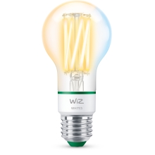 PHILIPS WiZ Wi-Fi BLE 60W A60 E27 827-40 TW EELA 1PF