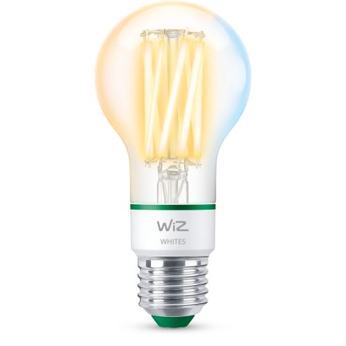 PHILIPS WiZ Wi-Fi BLE 60W A60 E27 827-40 TW EELA 1PF