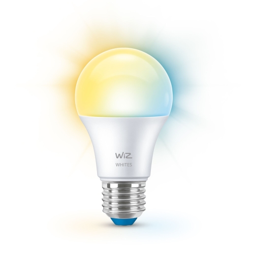 PHILIPS WiZ Wi-Fi BLE 60W A60 E27 827-65 TW 1PF/6