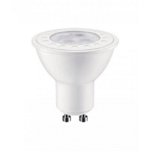 PILA LED reflektor PAR16 5W/50W GU10 4000K 500lm/120° NonDim 15Y