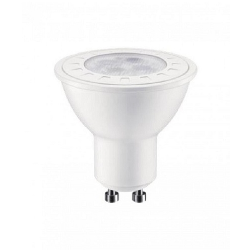 PILA LED reflektor PAR16 5W/50W GU10 4000K 500lm/120° NonDim 15Y