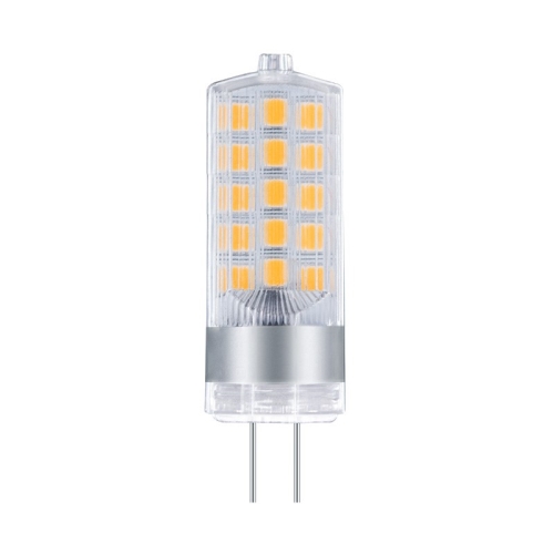 SOLIGHT bulb G4, 3,5W, 3000K, 340lm