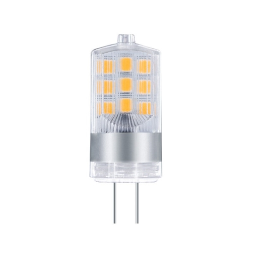 SOLIGHT LED kapsle G4, 2,5W, 3000K, 230lm