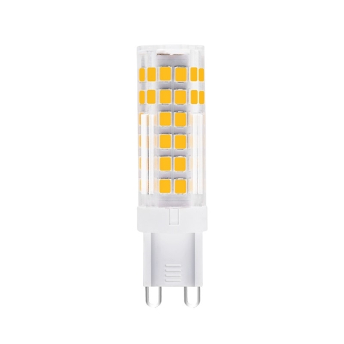 SOLIGHT LED kapsle G9 4.5W 3000K 400lm