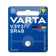 VARTA baterie hodinková V393 ;BL1