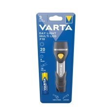 VARTA svítilna 17612 DAY LIGHT F30 2D vč.2D