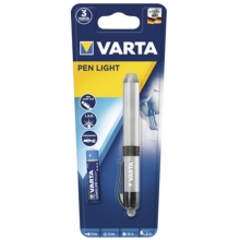 VARTA svítilna ruční mini PEN LIGHT 1xAAA 3lm/11m